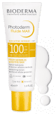 فلوئید ضدآفتاب بایودرما مدل Fluide MAX SPF100