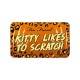 پالت سایه مینی توفیسد مدل Kitty Likes To Scratch