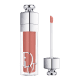 لیپ گلاس حجم دهنده دیور مدل addict lip maximizer