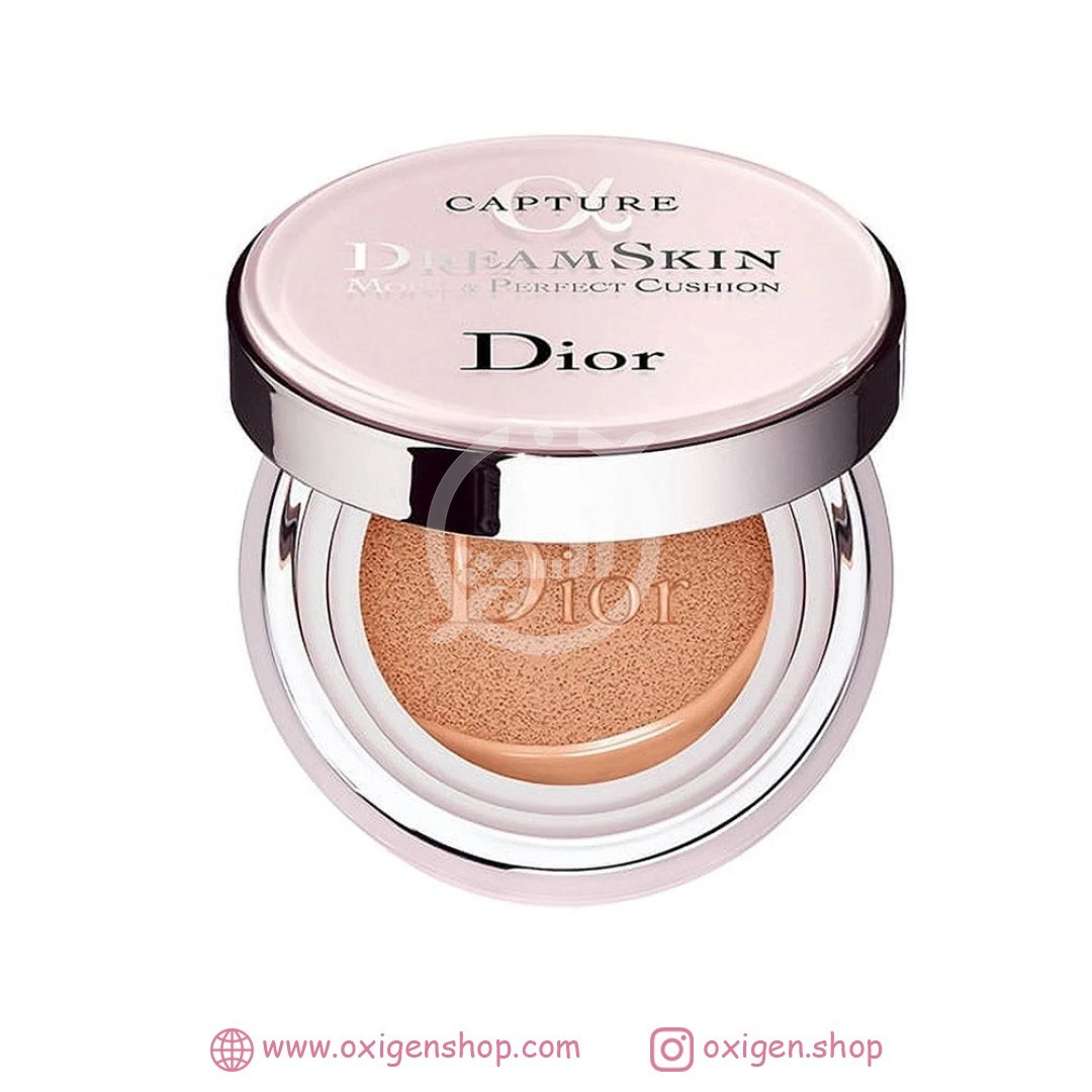 کوشن دیور مدل Capture Dreamskin