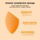 اسفنج آرایشی ریل تکنیک مدل Miracle Complexion