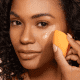 اسفنج آرایشی ریل تکنیک مدل Miracle Complexion