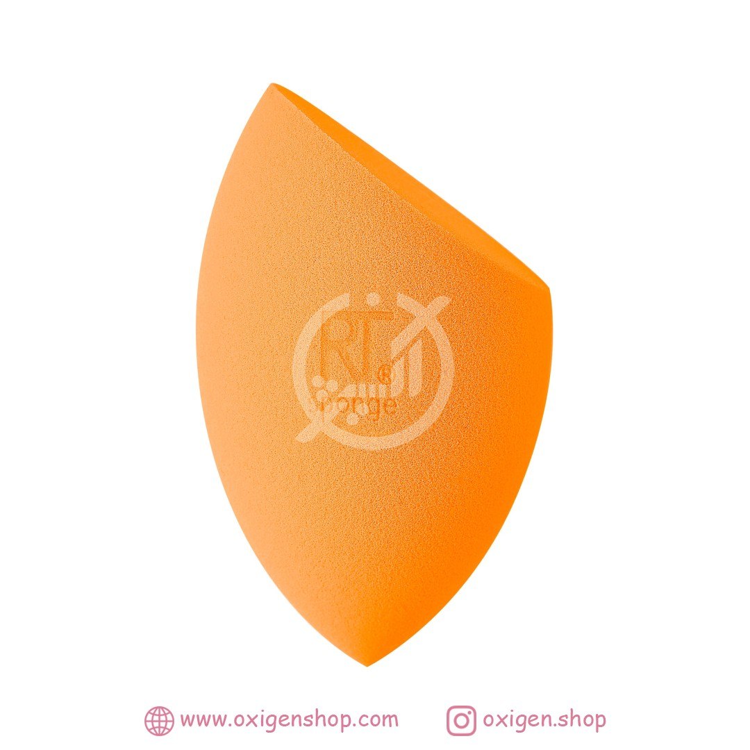اسفنج آرایشی ریل تکنیک مدل Miracle Complexion