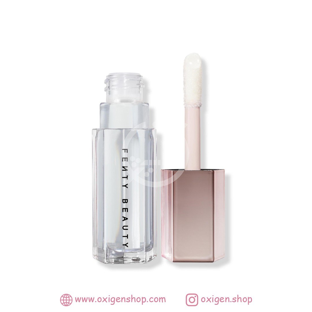 لیپ گلاس فنتی بیوتی مدل gloss bomb