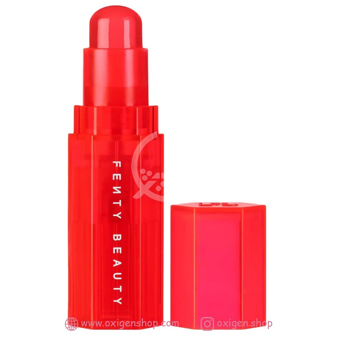 رژلب و رژگونه فنتی بیوتی مدل Match Stix