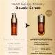 سرم ضدپیری و ضدچروک کلارنس double serum