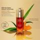 سرم ضدپیری و ضدچروک کلارنس double serum