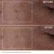 سرم ضدپیری و ضدچروک کلارنس double serum
