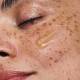سرم ضدپیری و ضدچروک کلارنس double serum