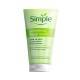 ژل شوینده صورت سیمپل مدل kind to skin