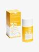 فلوئید ضدآفتاب کلارنس مدل mineral visage