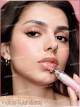 لیپ گلاس حجم دهنده شیگلم مدل Booster Shine Plumping