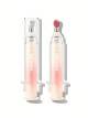 لیپ گلاس حجم دهنده شیگلم مدل Booster Shine Plumping