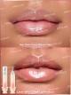 لیپ گلاس حجم دهنده شیگلم مدل Booster Shine Plumping