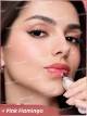 لیپ گلاس حجم دهنده شیگلم مدل Booster Shine Plumping