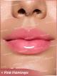 لیپ گلاس حجم دهنده شیگلم مدل Booster Shine Plumping