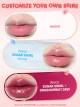 لیپ گلاس ژله ای شیگلم مدل Hydra Jelly Pocket
