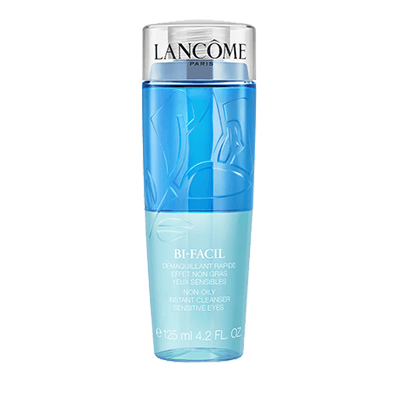 پاک کننده آرایش چشم