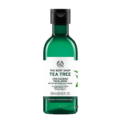 ژل شستشوی صورت