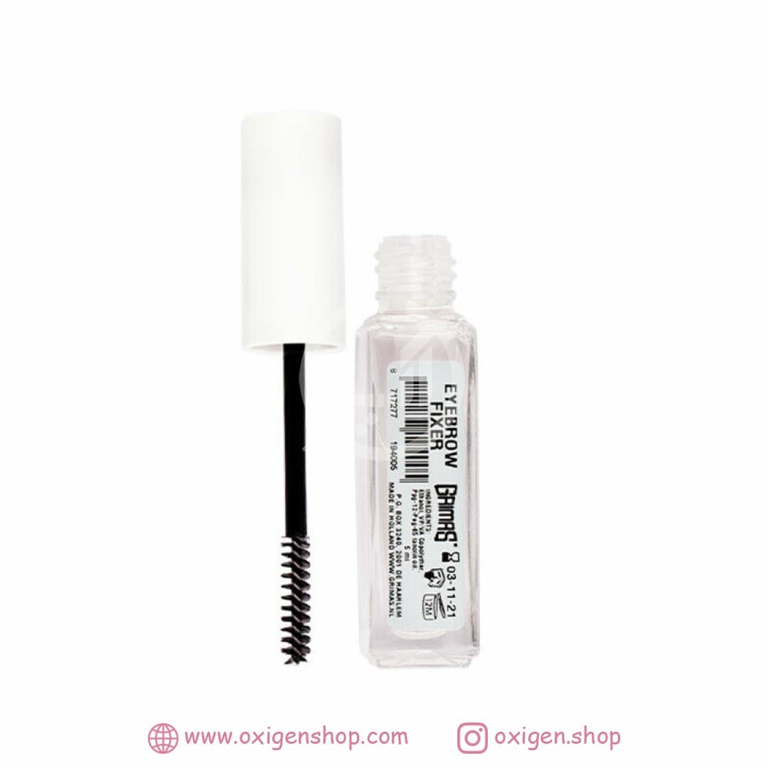 ژل ابروی گریماس