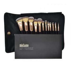 ست براش میچانو 12 تکه