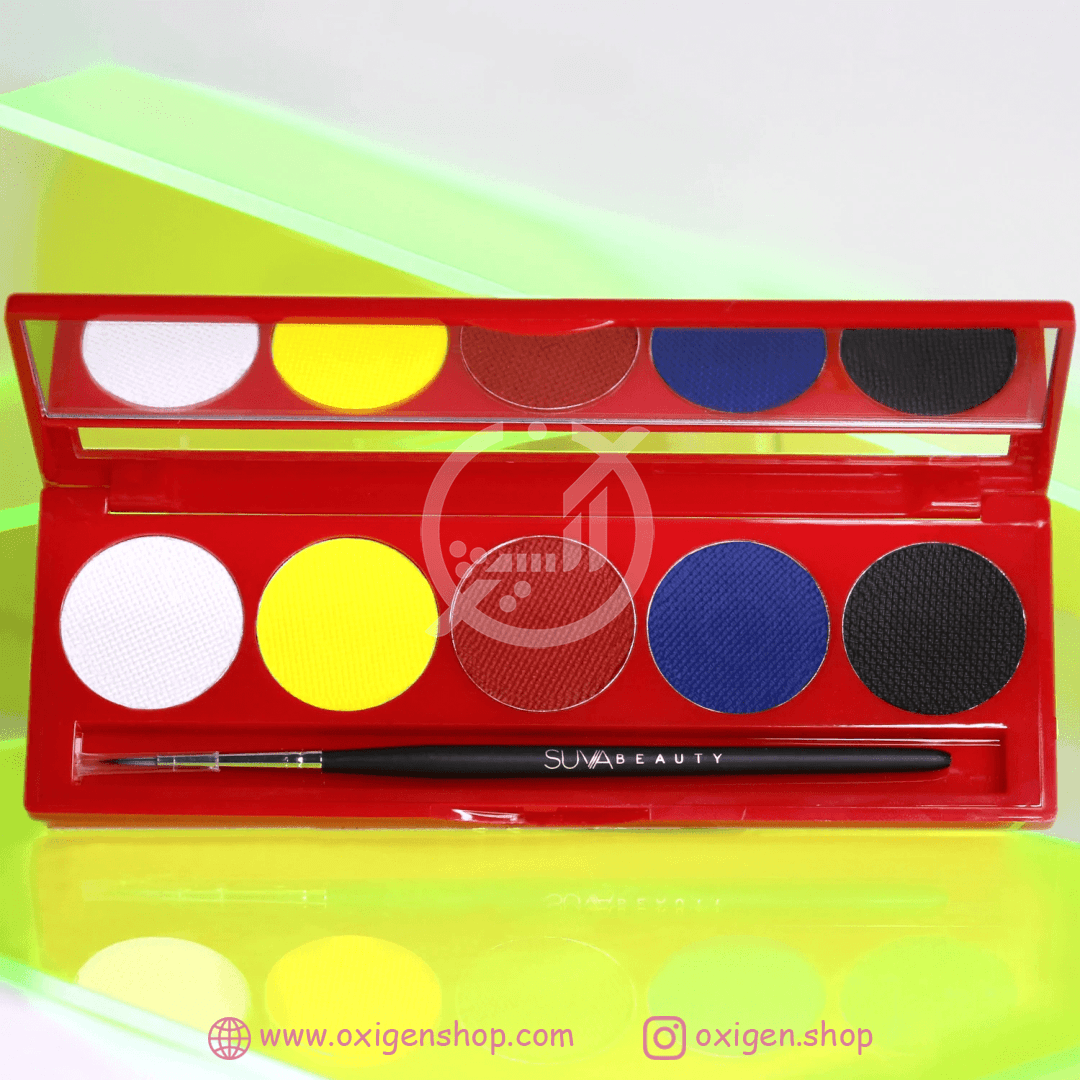 پالت گریم سووا 