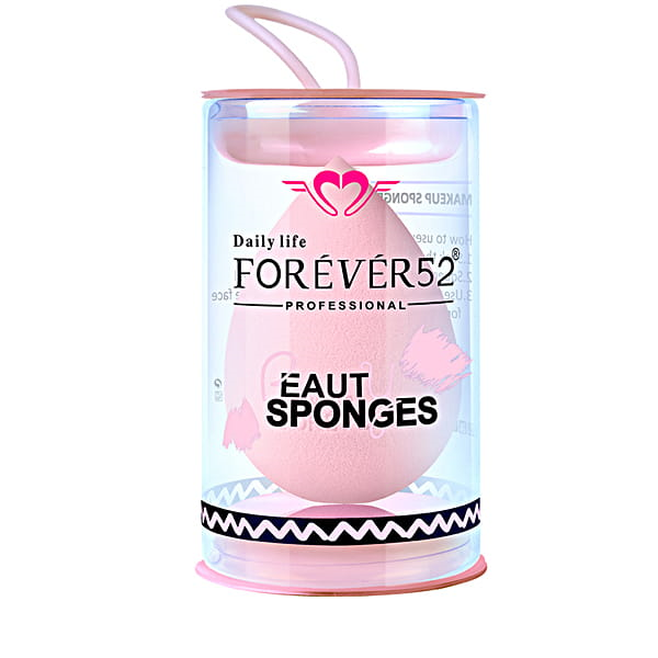 اسفنج آرایشی فوراور 52- SP011