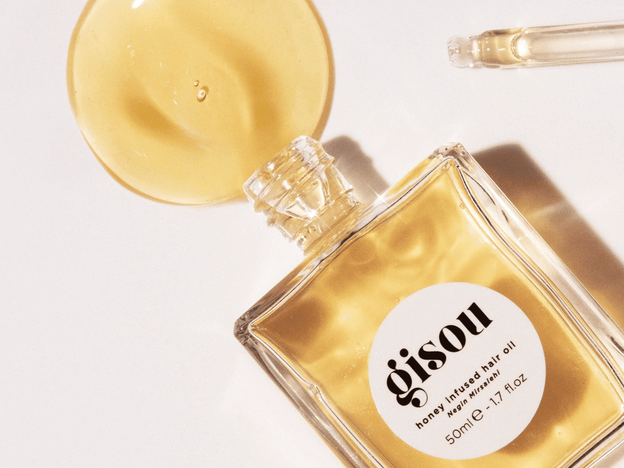 تاریخچه برند مراقبتی گیسو