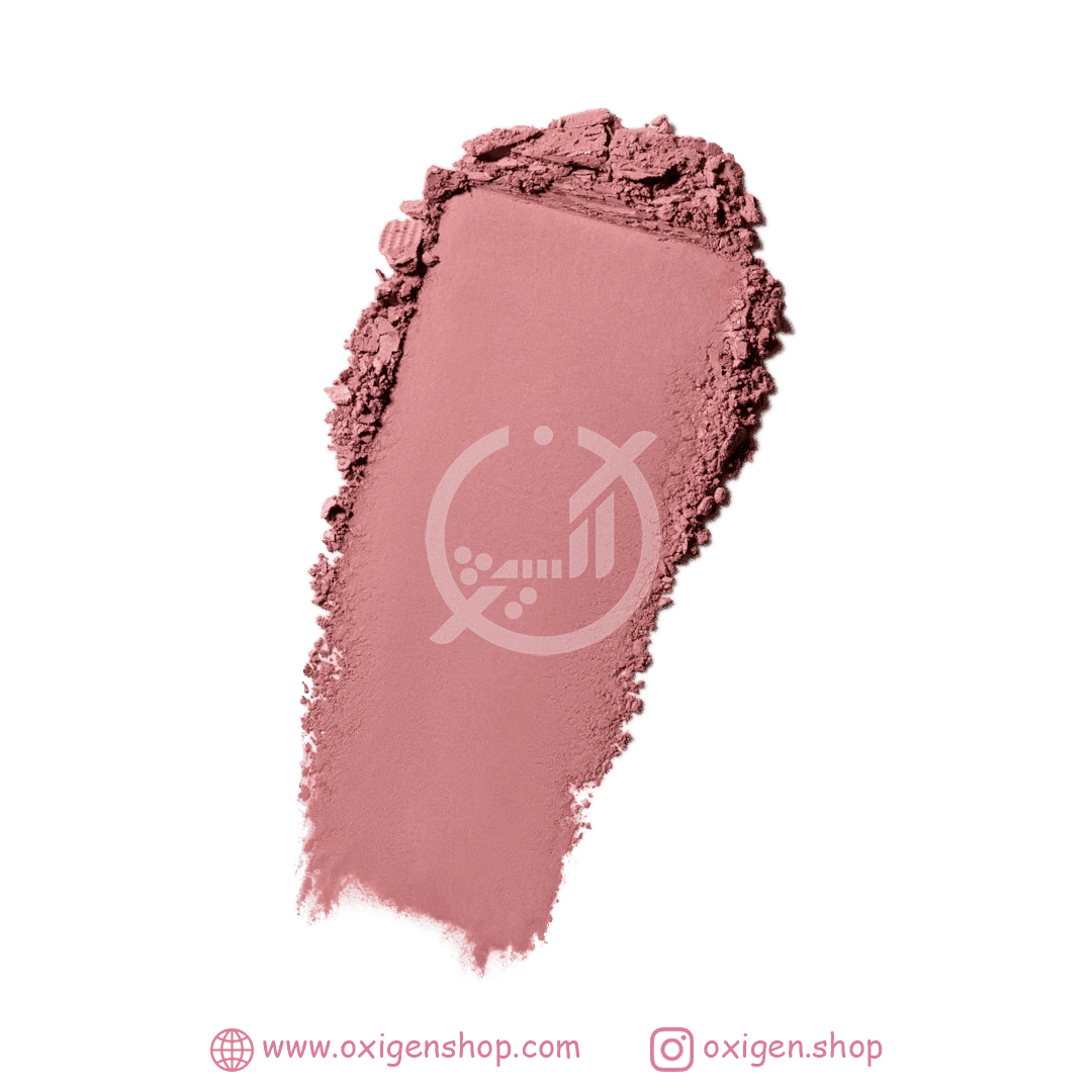 رژگونه پودری مک