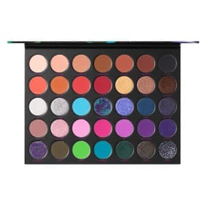 پالت سایه مورف مدل NIKITA پالت سایه مورف مدل NIKITA