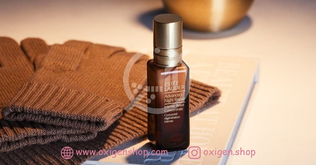 سرم بازسازی کننده استی لادر مدل Intense Reset سرم بازسازی کننده استی لادر مدل Intense Reset