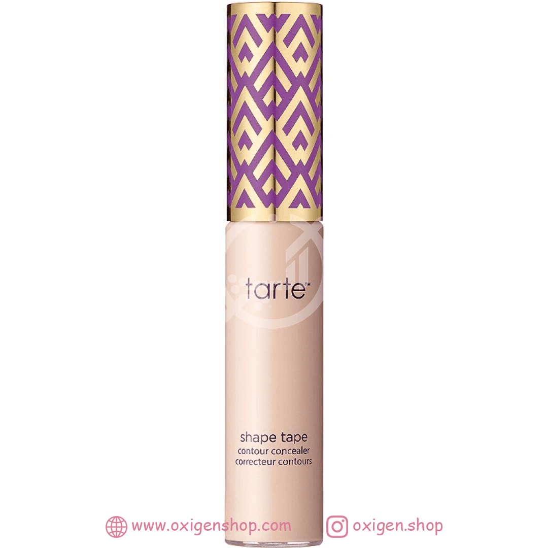 کانسیلر تارت مدل shape tape کانسیلر تارت مدل shape tape