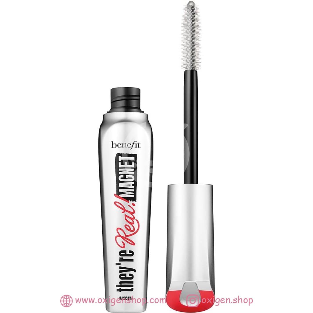 ریمل بلند کننده بنفیت مدل They’re Real! Magnet ریمل بلند کننده بنفیت مدل They’re Real! Magnet