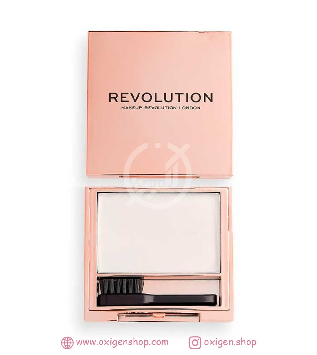 صابون ابرو رولوشن صابون ابرو رولوشن