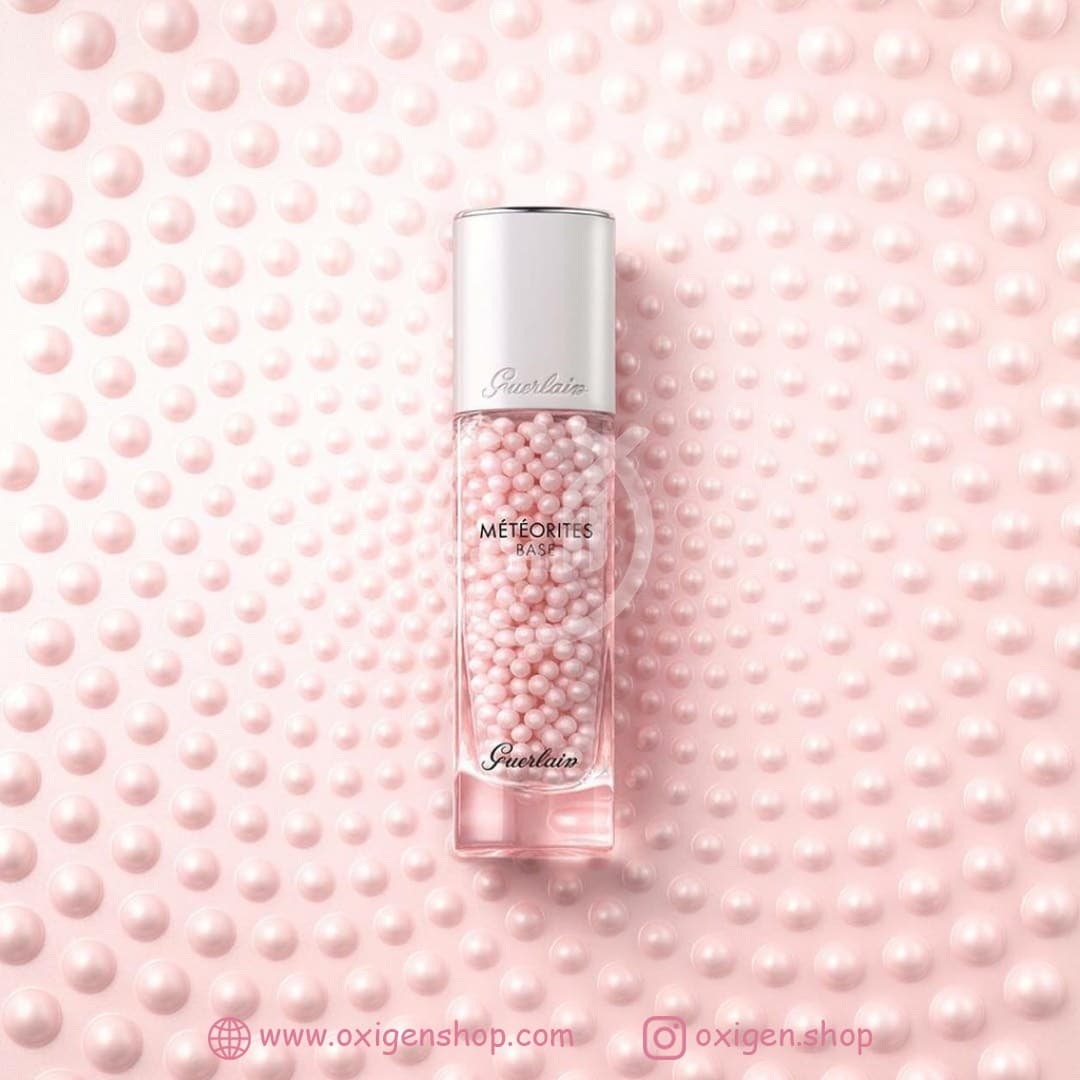 پرایمر مرواریدی گرلن مدل Meteorites پرایمر مرواریدی گرلن مدل Meteorites