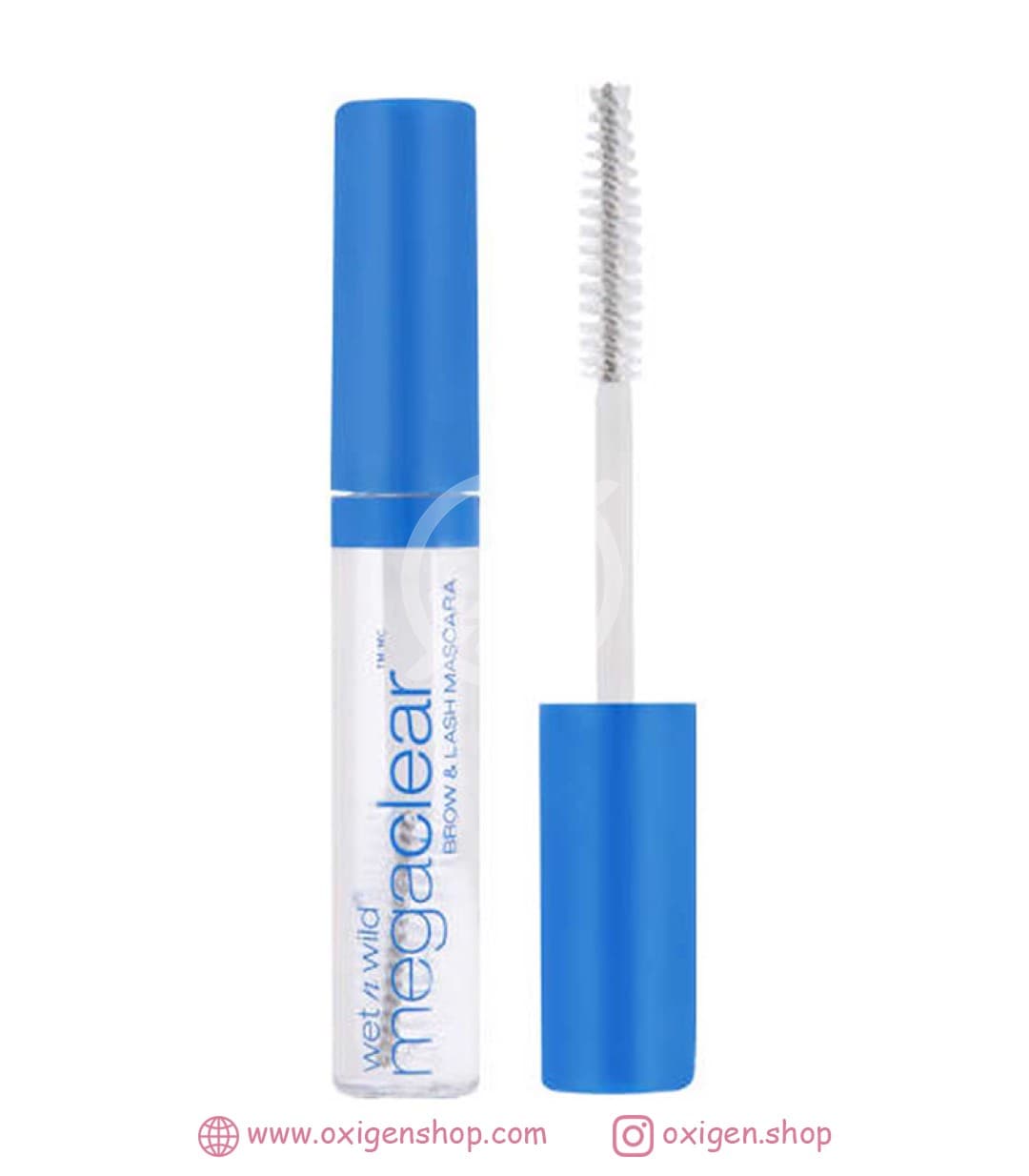 ریمل مگا کلیر وت اند وایلد MegaClear ریمل مگا کلیر وت اند وایلد MegaClear