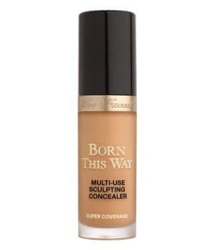 کانسیلر توفیسد مدل Born This Way Super کانسیلر توفیسد مدل Born This Way Super