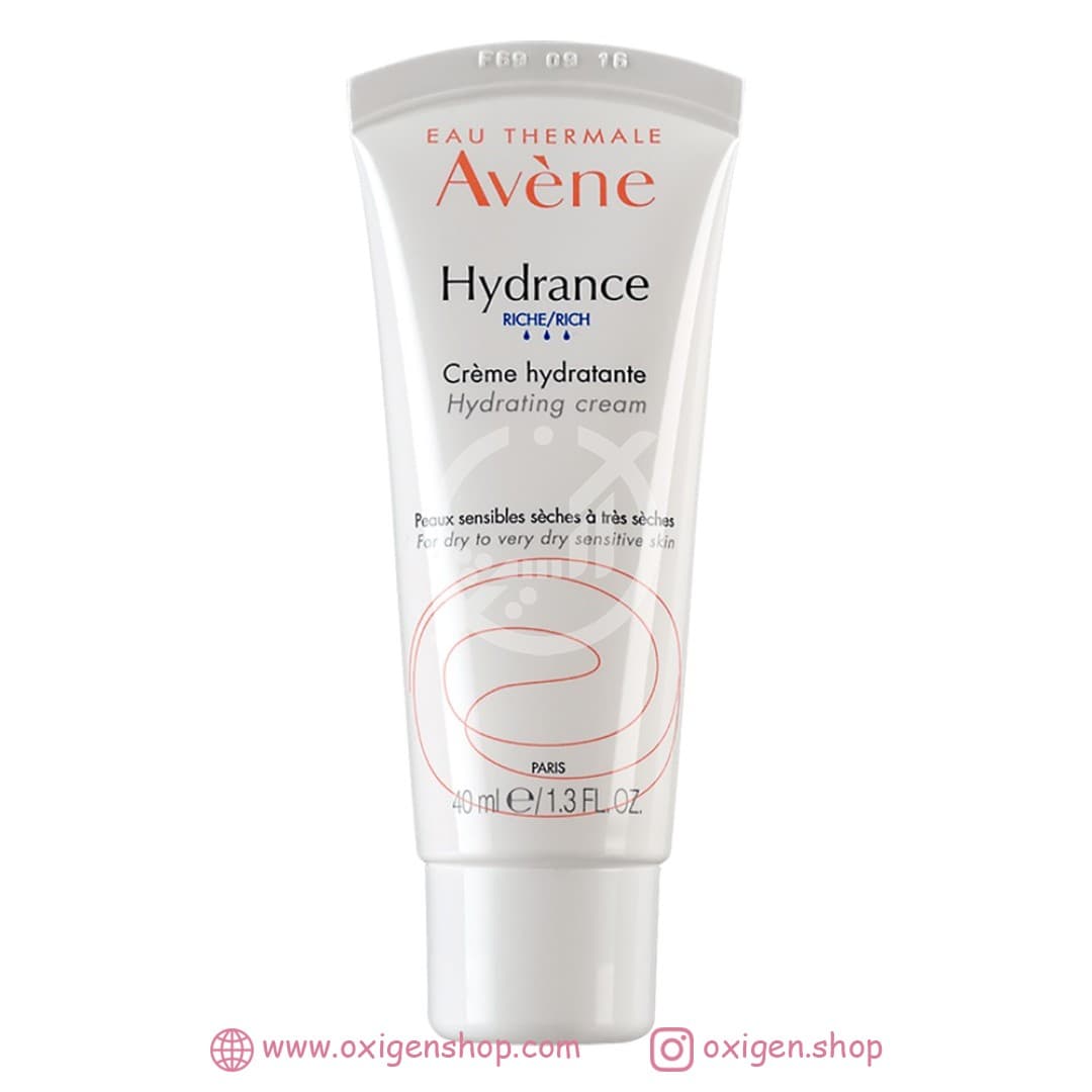 کرم آبرسان اون مدل hydrance rich کرم آبرسان اون مدل hydrance rich