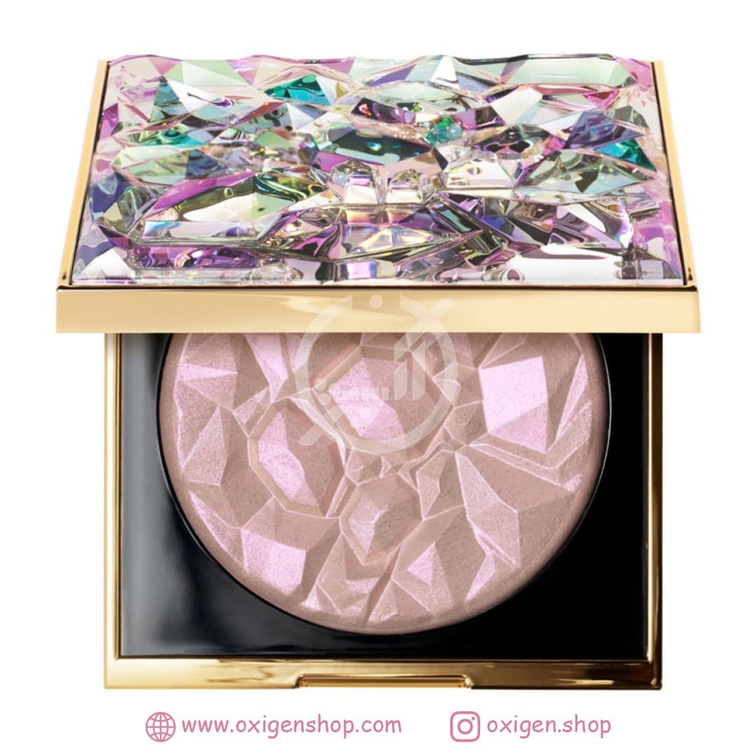 هایلایتر اسمش باکس مدل crystalized هایلایتر اسمش باکس مدل crystalized