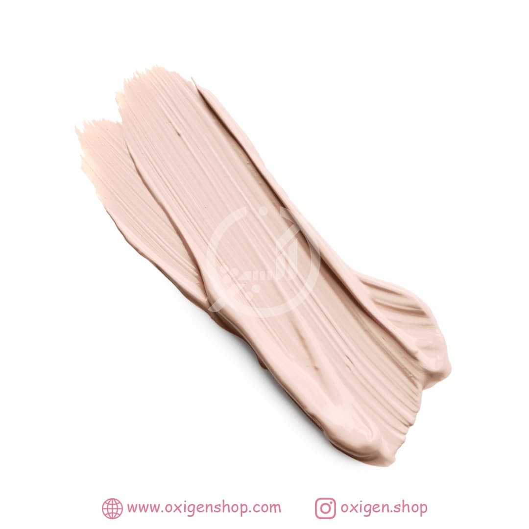 کانسیلر سامر خوزامی کانسیلر سامر خوزامی