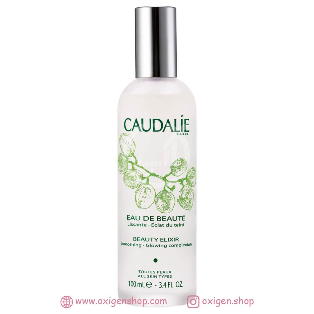 اسپری صورت کدلی مدل beauty elixir اسپری صورت کدلی مدل beauty elixir