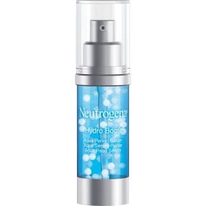 سرم آبرسان نوتروژینا مدل hydro boost سرم آبرسان نوتروژینا مدل hydro boost