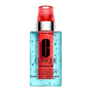 ژل آبرسان کلینیک مدل Imperfections ژل آبرسان کلینیک مدل Imperfections