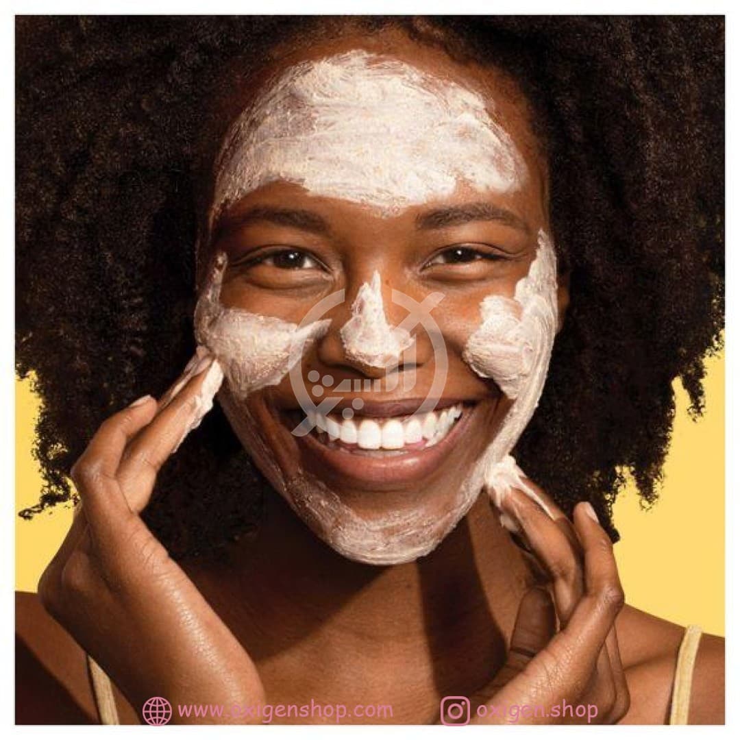 اسکراب صورت سنت ایوز مدل BHA Apricot اسکراب صورت سنت ایوز مدل BHA Apricot