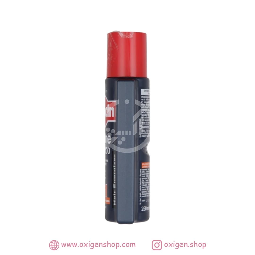 شامپو ضد ریزش آلپسین شامپو ضد ریزش آلپسین