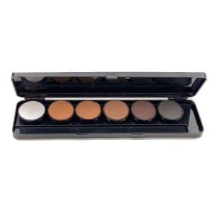 پالت آکوا ابرو ماسکات پالت آکوا ابرو ماسکات