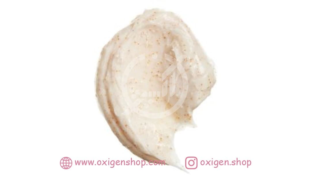 اسکراب کرمی صورت فریمن مدل apricot اسکراب کرمی صورت فریمن مدل apricot