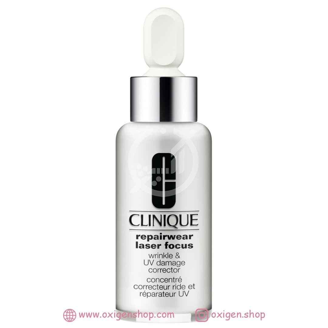 سرم ضد چروک کلینیک مدل repairwear laser focus سرم ضد چروک کلینیک مدل repairwear laser focus