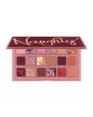 پالت سایه هدی بیوتی مدل naughty nude پالت سایه هدی بیوتی مدل naughty nude