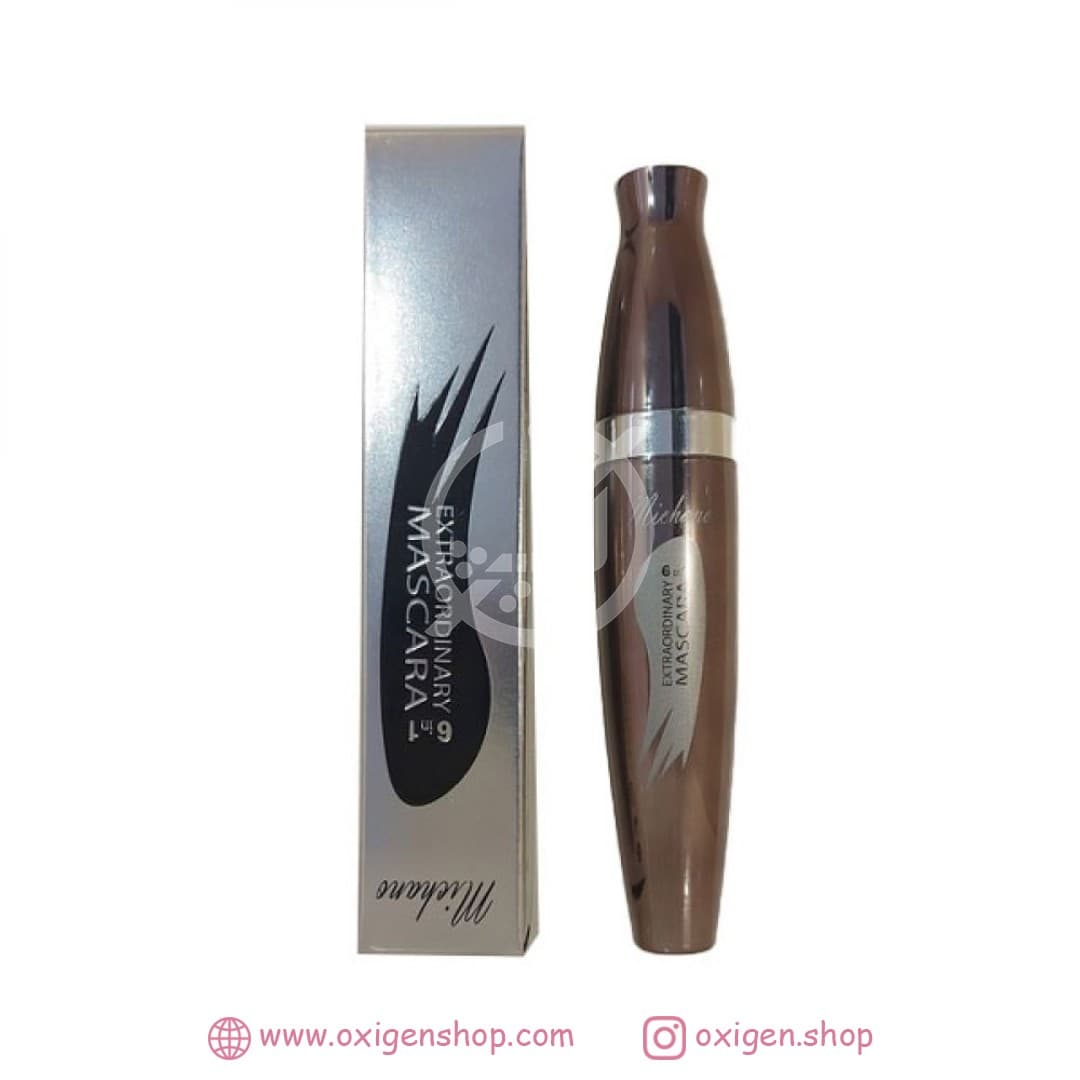 ریمل 6 در 1 میچانو مدل Extraordinary ریمل 6 در 1 میچانو مدل Extraordinary